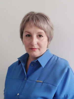 Учитель-логопед Деева Татьяна Владимировна