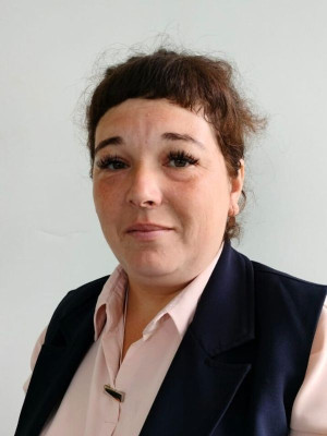 Воспитатель Ананьева Екатерина Юрьевна