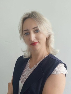 Заместитель заведующего Филичкина Оксана Юрьевна Заместитель заведующего Филичкина Оксана Юрьевна
