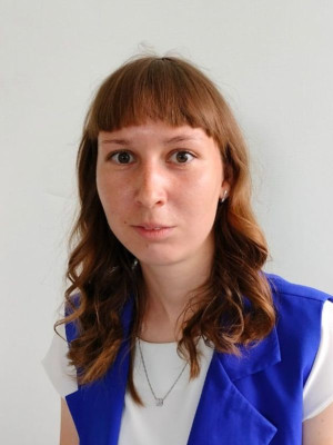 Воспитатель Мох Елена Александровна Воспитатель Мох Елена Александровна